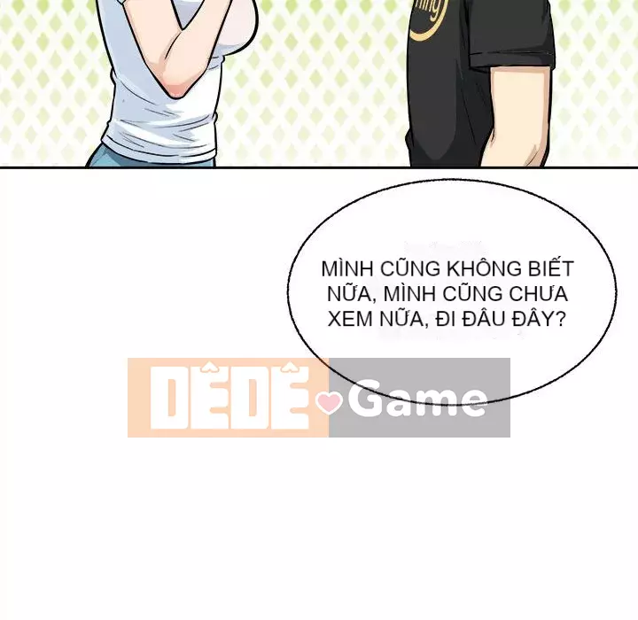 Bắt nạt bạn cùng phòng Đừng đi qua Chương 67-68