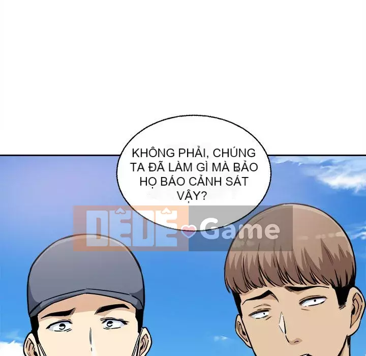 Bắt nạt bạn cùng phòng Đừng đi qua Chương 67-68