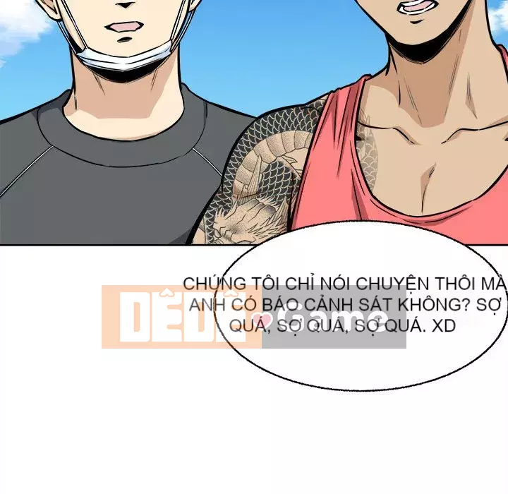 Bắt nạt bạn cùng phòng Đừng đi qua Chương 67-68