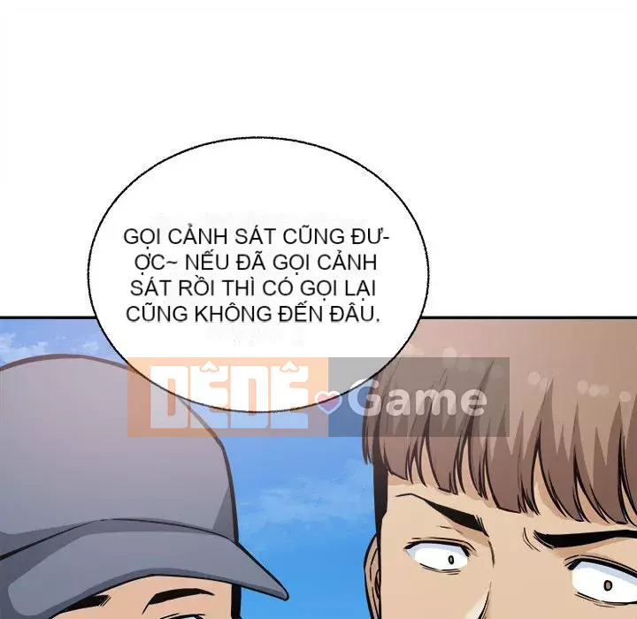 Bắt nạt bạn cùng phòng Đừng đi qua Chương 67-68