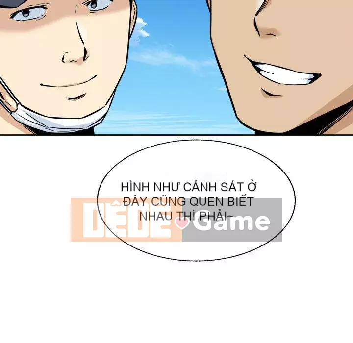 Bắt nạt bạn cùng phòng Đừng đi qua Chương 67-68