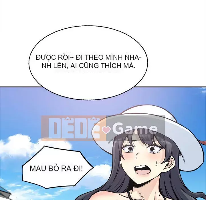 Bắt nạt bạn cùng phòng Đừng đi qua Chương 67-68