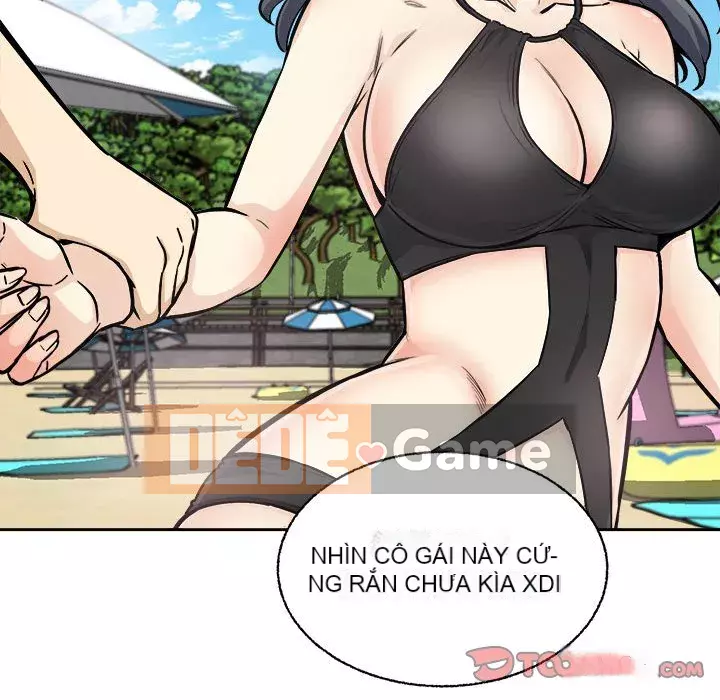Bắt nạt bạn cùng phòng Đừng đi qua Chương 67-68