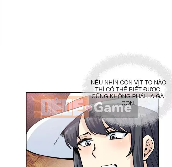 Bắt nạt bạn cùng phòng Đừng đi qua Chương 67-68