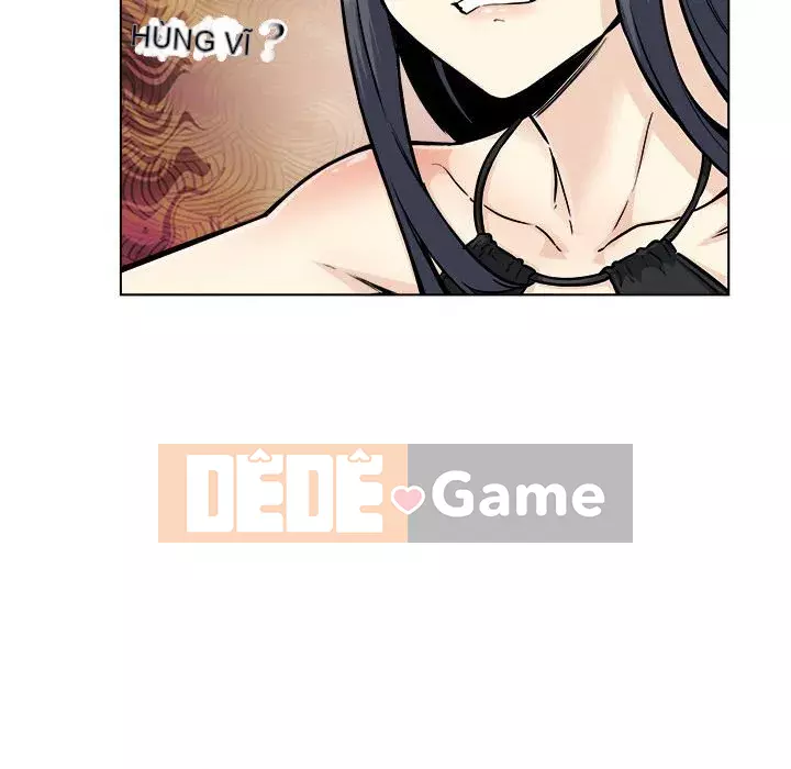 Bắt nạt bạn cùng phòng Đừng đi qua Chương 67-68