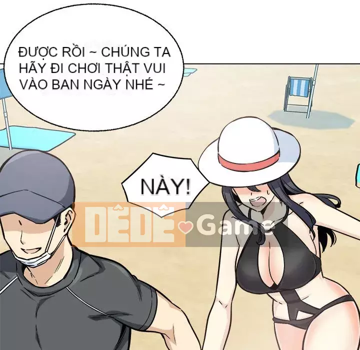 Bắt nạt bạn cùng phòng Đừng đi qua Chương 67-68