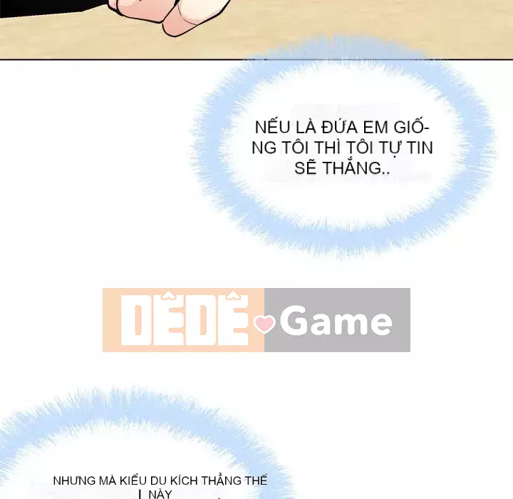 Bắt nạt bạn cùng phòng Đừng đi qua Chương 67-68