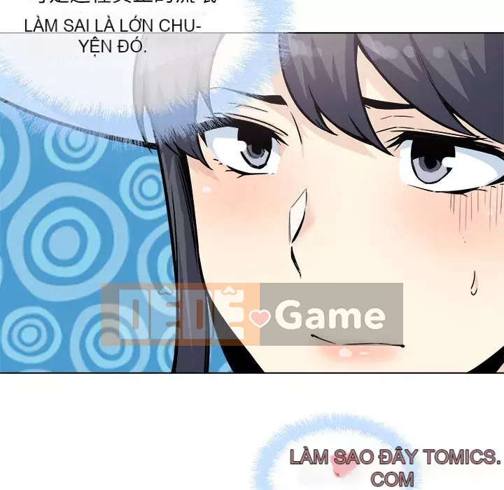 Bắt nạt bạn cùng phòng Đừng đi qua Chương 67-68