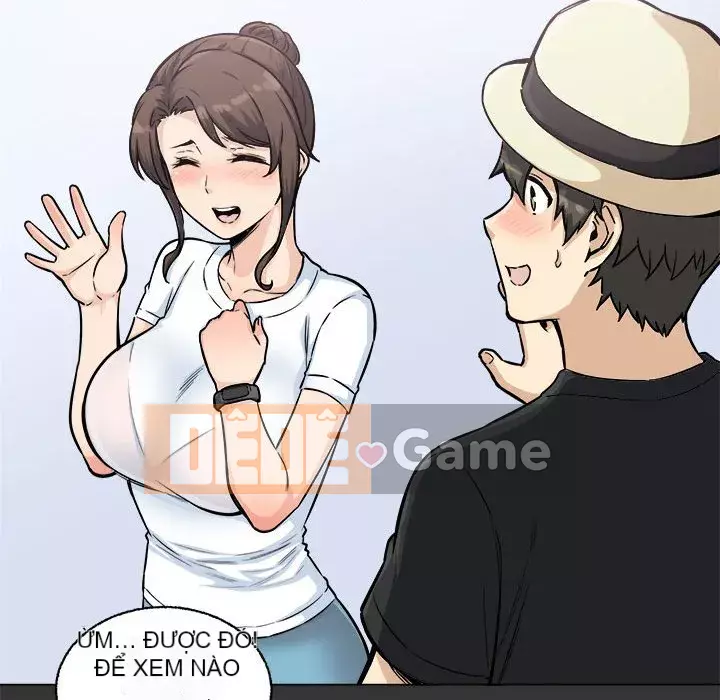 Bắt nạt bạn cùng phòng Đừng đi qua Chương 67-68