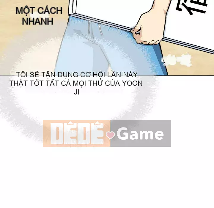 Bắt nạt bạn cùng phòng Đừng đi qua Chương 67-68