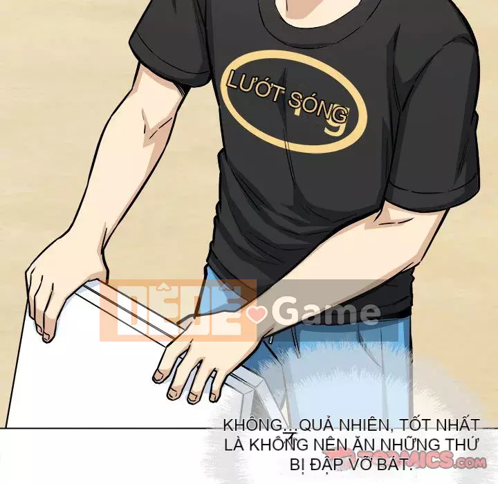 Bắt nạt bạn cùng phòng Đừng đi qua Chương 67-68