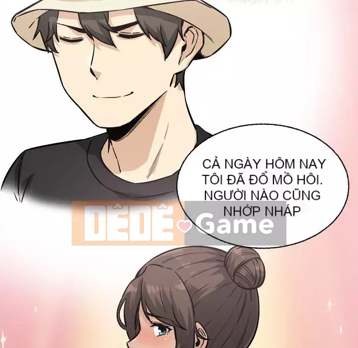 Bắt nạt bạn cùng phòng Đừng đi qua Chương 67-68