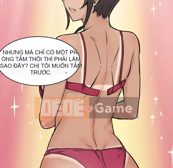 Bắt nạt bạn cùng phòng Đừng đi qua Chương 67-68