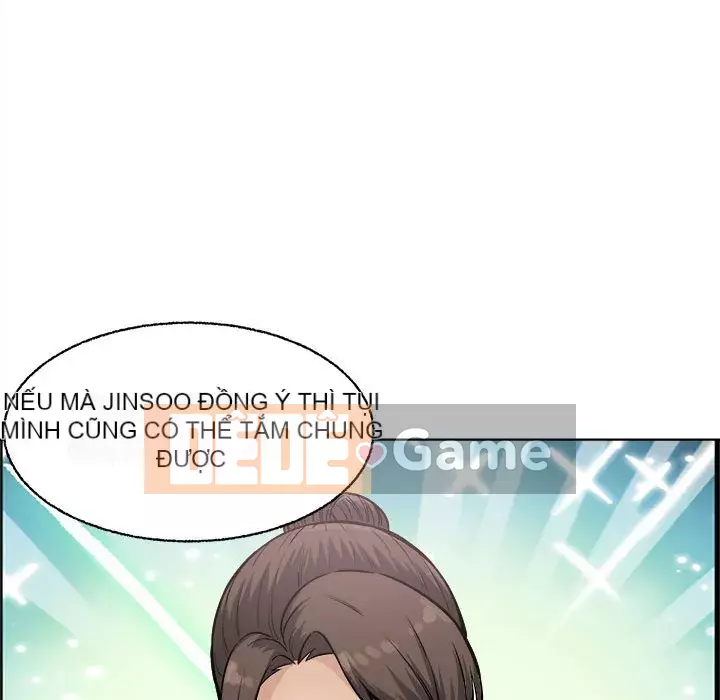 Bắt nạt bạn cùng phòng Đừng đi qua Chương 67-68