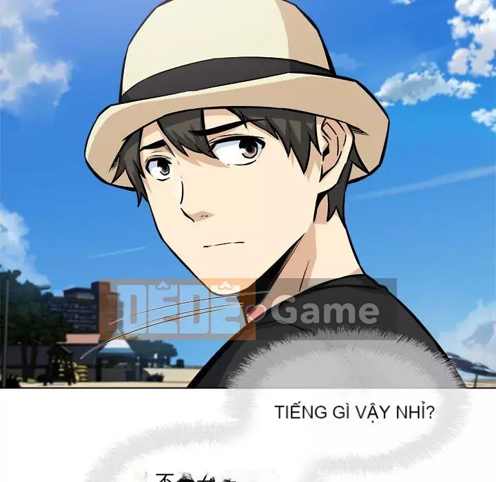 Bắt nạt bạn cùng phòng Đừng đi qua Chương 67-68