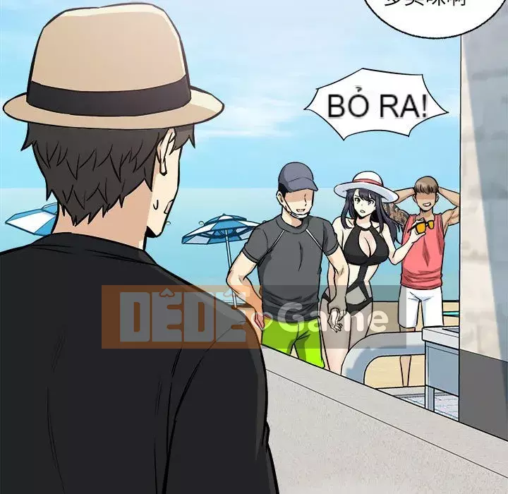 Bắt nạt bạn cùng phòng Đừng đi qua Chương 67-68