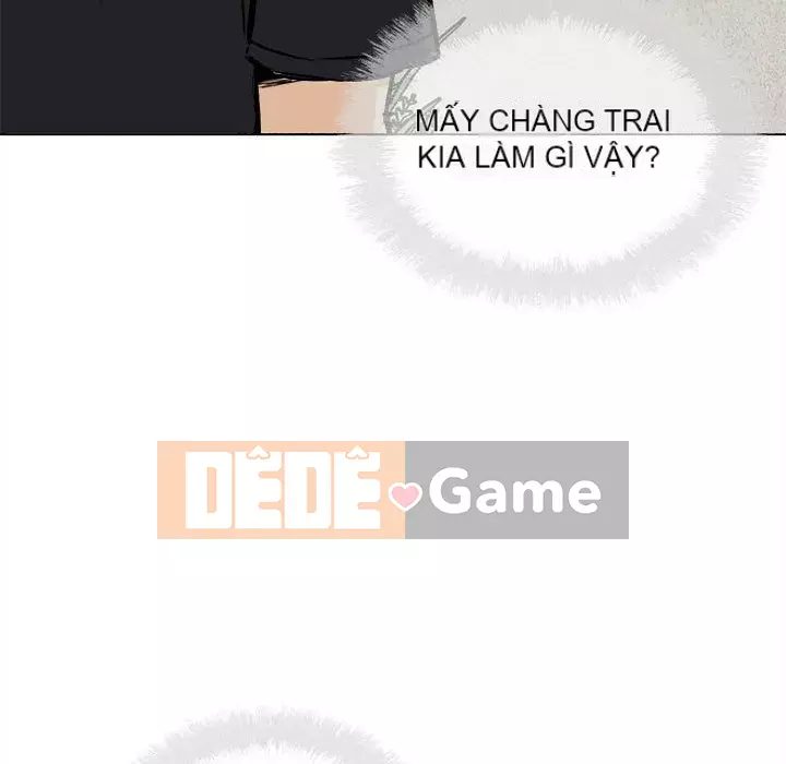 Bắt nạt bạn cùng phòng Đừng đi qua Chương 67-68