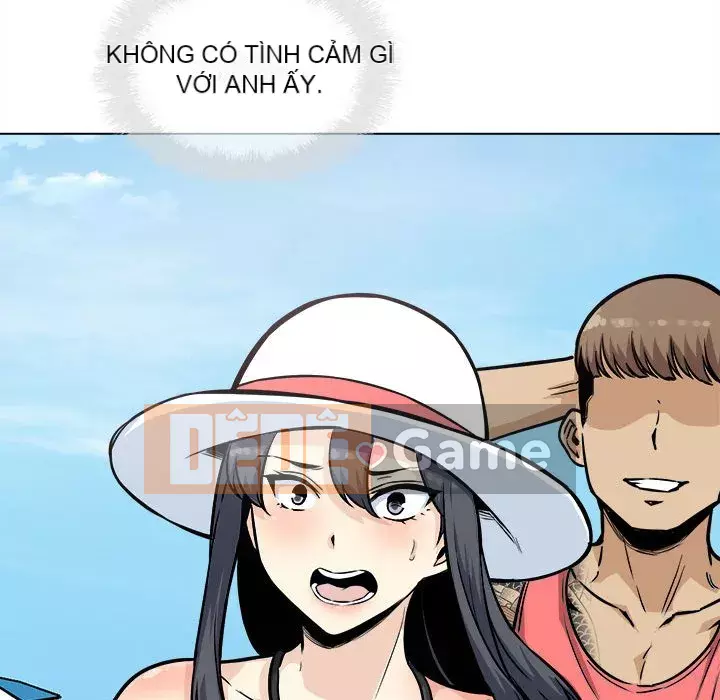 Bắt nạt bạn cùng phòng Đừng đi qua Chương 67-68