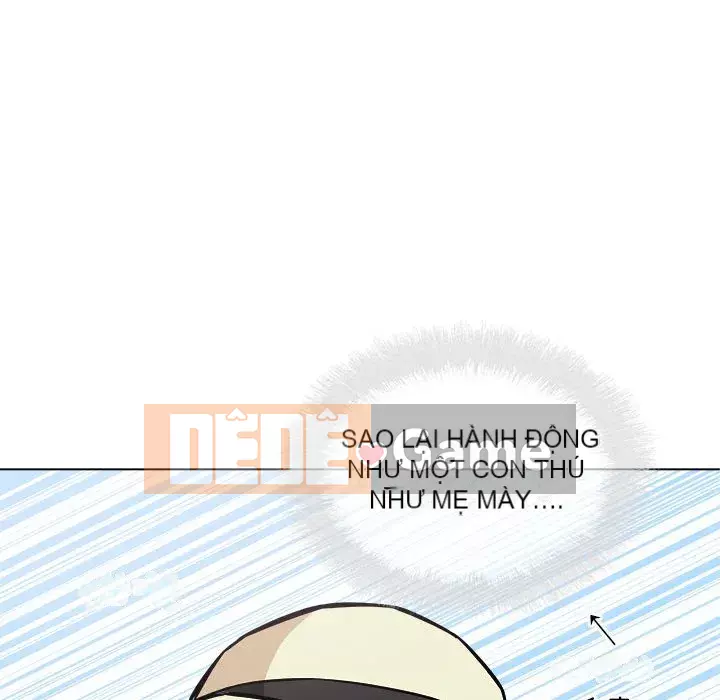 Bắt nạt bạn cùng phòng Đừng đi qua Chương 67-68