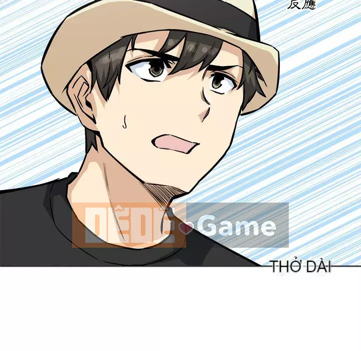 Bắt nạt bạn cùng phòng Đừng đi qua Chương 67-68