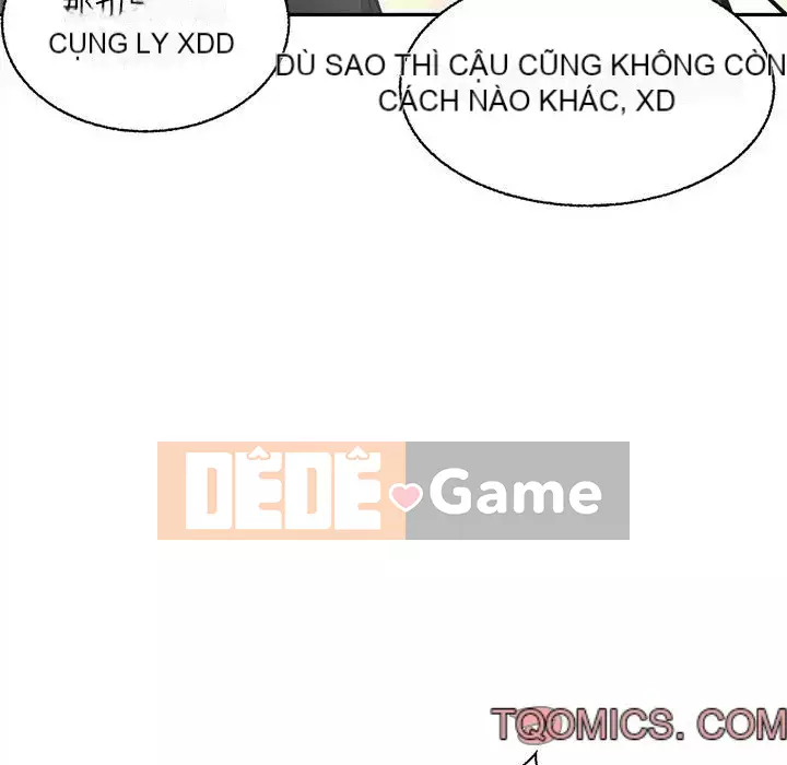 Bắt nạt bạn cùng phòng Đừng đi qua Chương 67-68