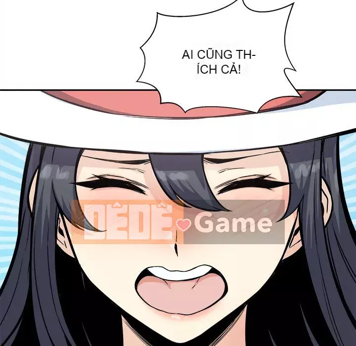 Bắt nạt bạn cùng phòng Đừng đi qua Chương 67-68