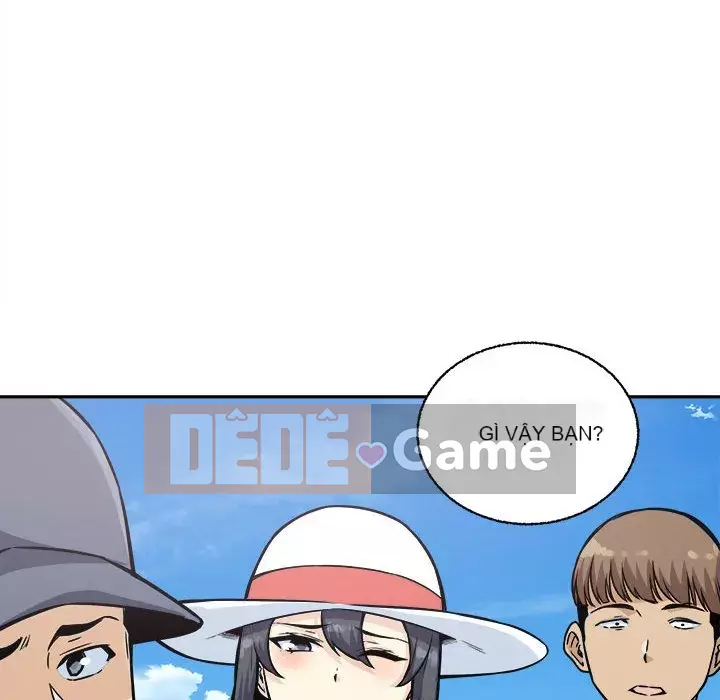 Bắt nạt bạn cùng phòng Đừng đi qua Chương 67-68