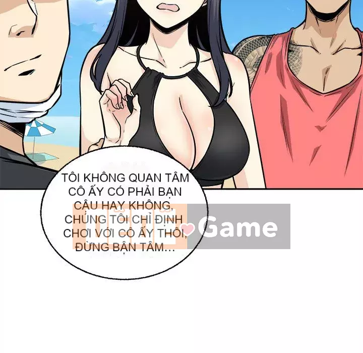Bắt nạt bạn cùng phòng Đừng đi qua Chương 67-68