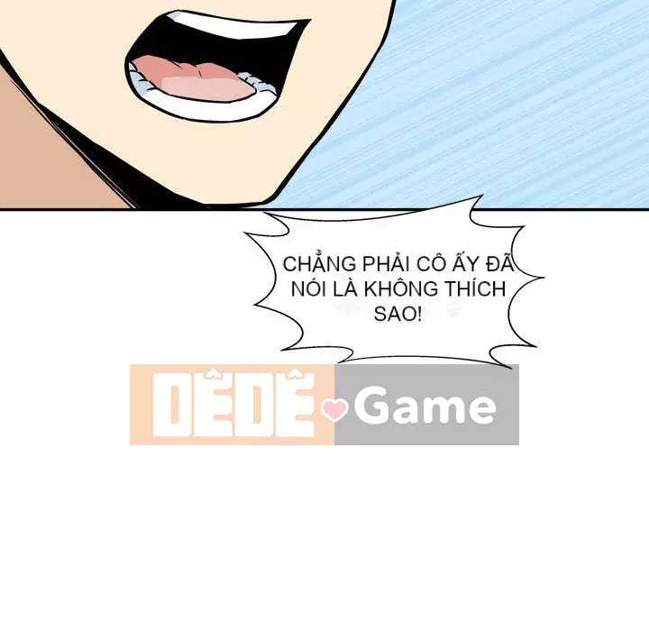 Bắt nạt bạn cùng phòng Đừng đi qua Chương 67-68