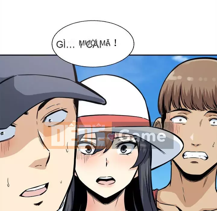 Bắt nạt bạn cùng phòng Đừng đi qua Chương 67-68