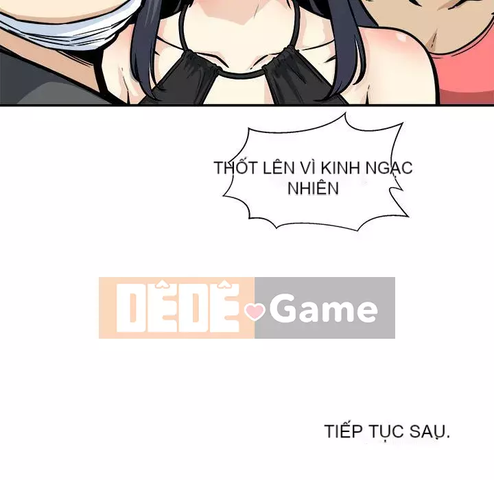 Bắt nạt bạn cùng phòng Đừng đi qua Chương 67-68