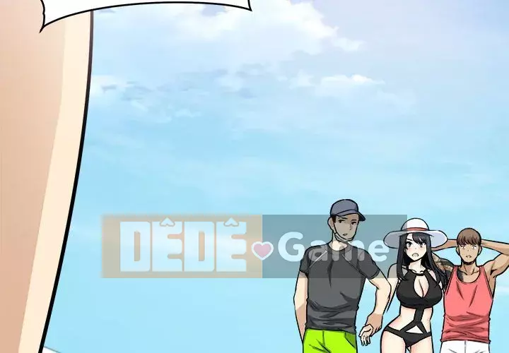 Bắt nạt bạn cùng phòng Đừng đi qua Chương 69-70