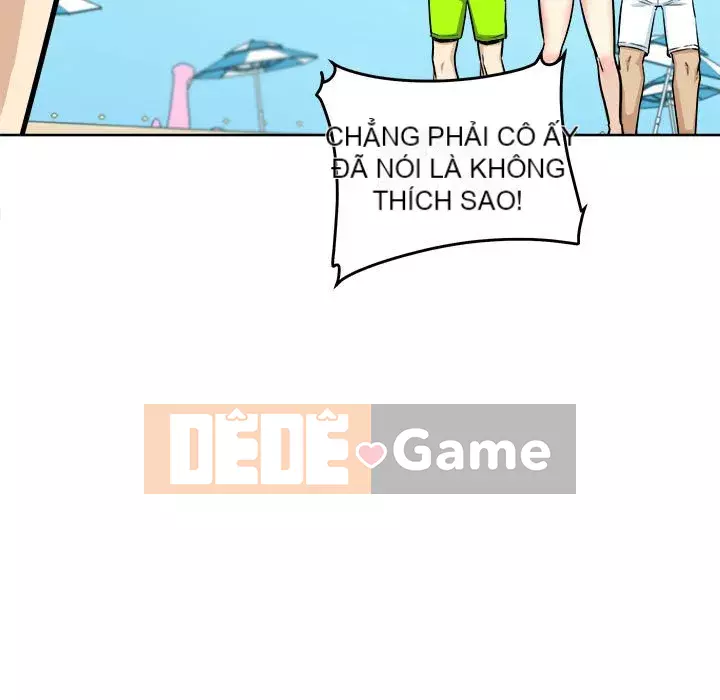 Bắt nạt bạn cùng phòng Đừng đi qua Chương 69-70