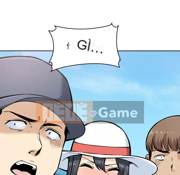 Bắt nạt bạn cùng phòng Đừng đi qua Chương 69-70