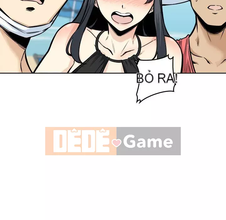 Bắt nạt bạn cùng phòng Đừng đi qua Chương 69-70