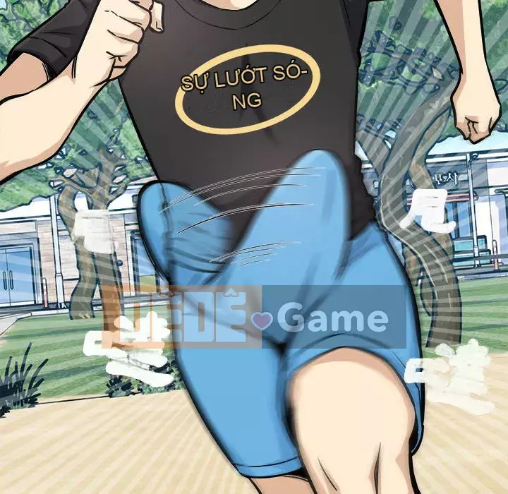Bắt nạt bạn cùng phòng Đừng đi qua Chương 69-70