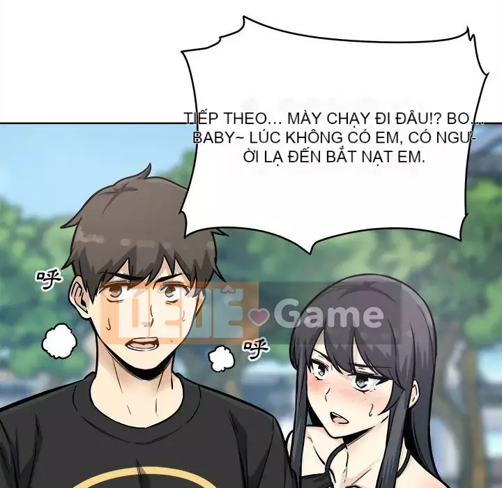 Bắt nạt bạn cùng phòng Đừng đi qua Chương 69-70