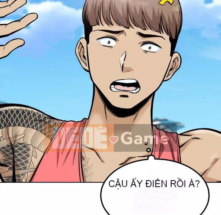 Bắt nạt bạn cùng phòng Đừng đi qua Chương 69-70