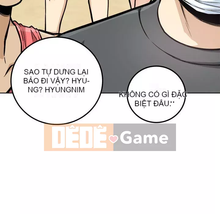 Bắt nạt bạn cùng phòng Đừng đi qua Chương 69-70
