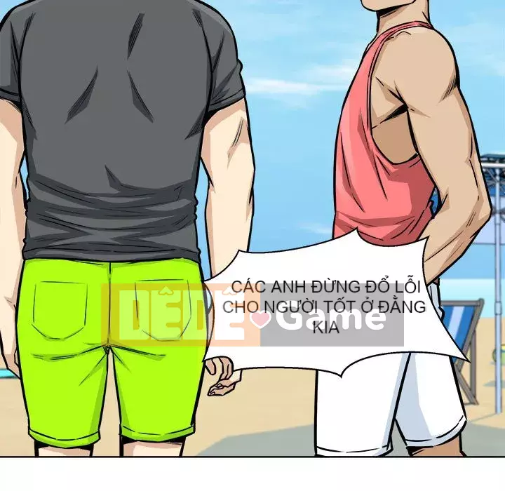 Bắt nạt bạn cùng phòng Đừng đi qua Chương 69-70