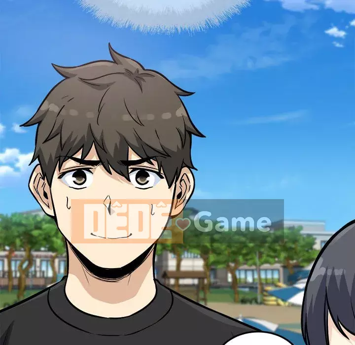 Bắt nạt bạn cùng phòng Đừng đi qua Chương 69-70