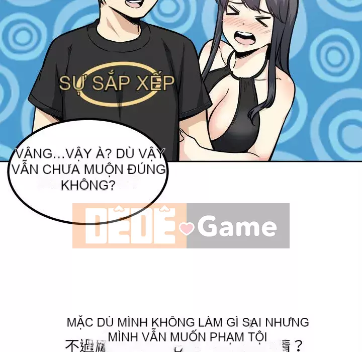 Bắt nạt bạn cùng phòng Đừng đi qua Chương 69-70