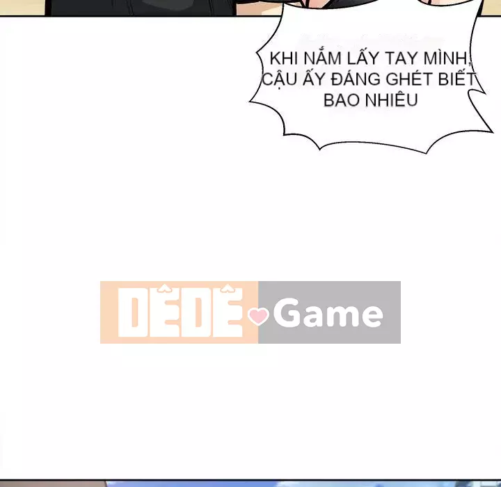 Bắt nạt bạn cùng phòng Đừng đi qua Chương 69-70