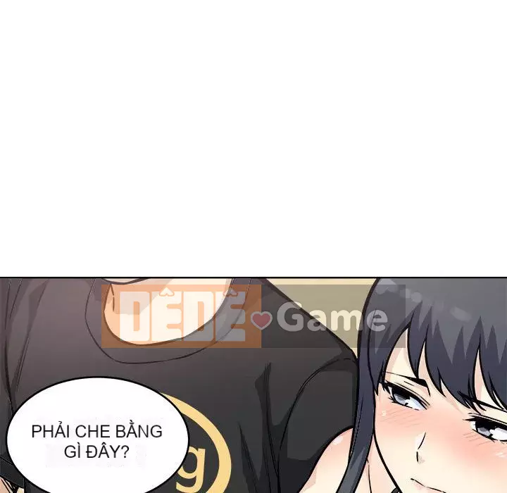 Bắt nạt bạn cùng phòng Đừng đi qua Chương 69-70