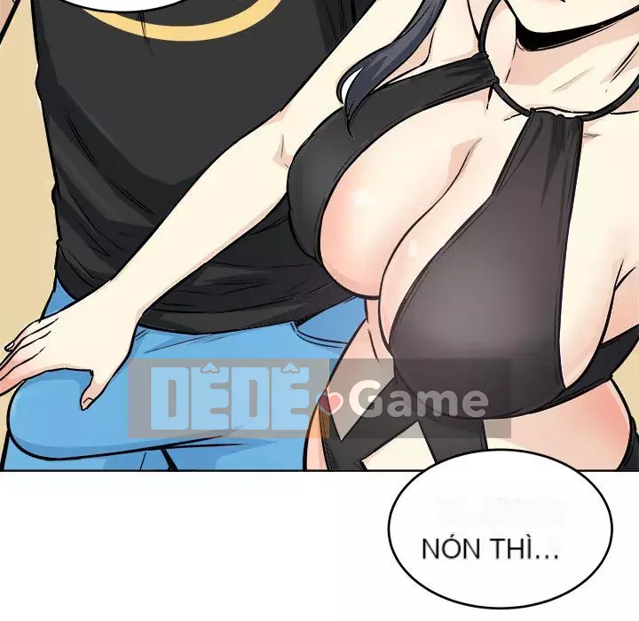 Bắt nạt bạn cùng phòng Đừng đi qua Chương 69-70