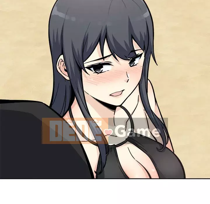 Bắt nạt bạn cùng phòng Đừng đi qua Chương 69-70