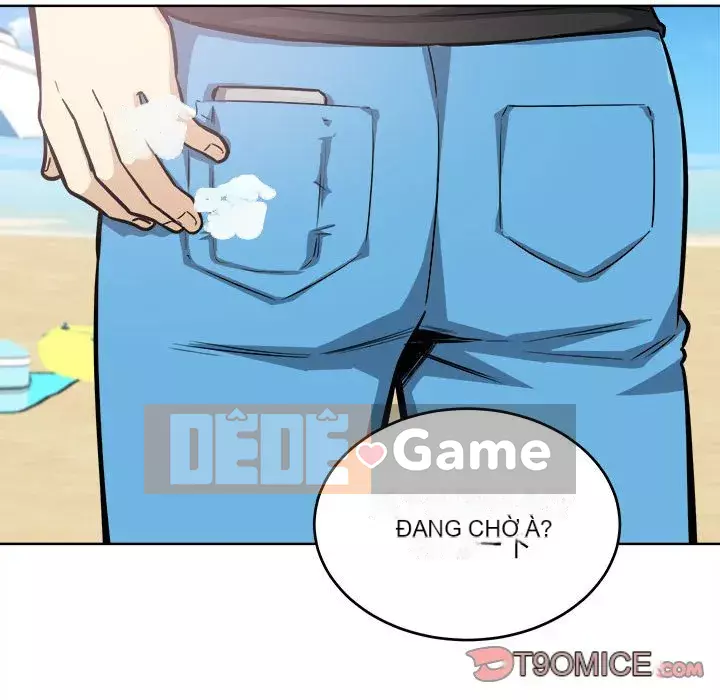 Bắt nạt bạn cùng phòng Đừng đi qua Chương 69-70