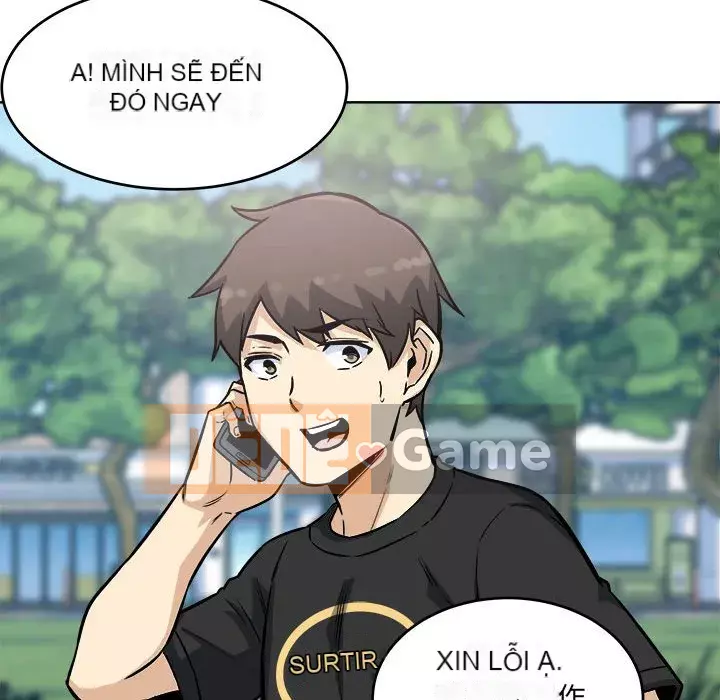 Bắt nạt bạn cùng phòng Đừng đi qua Chương 69-70