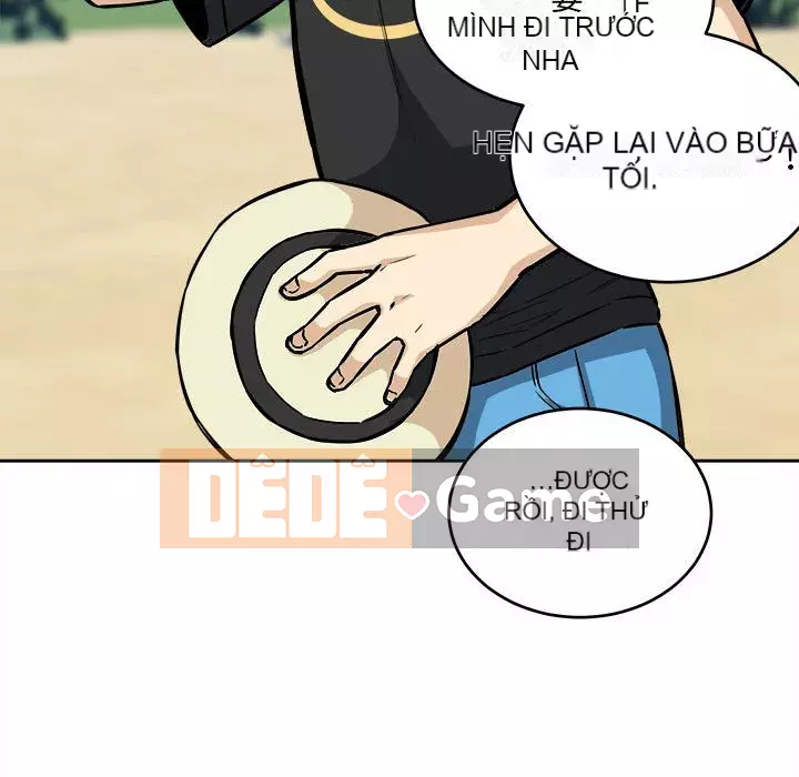 Bắt nạt bạn cùng phòng Đừng đi qua Chương 69-70
