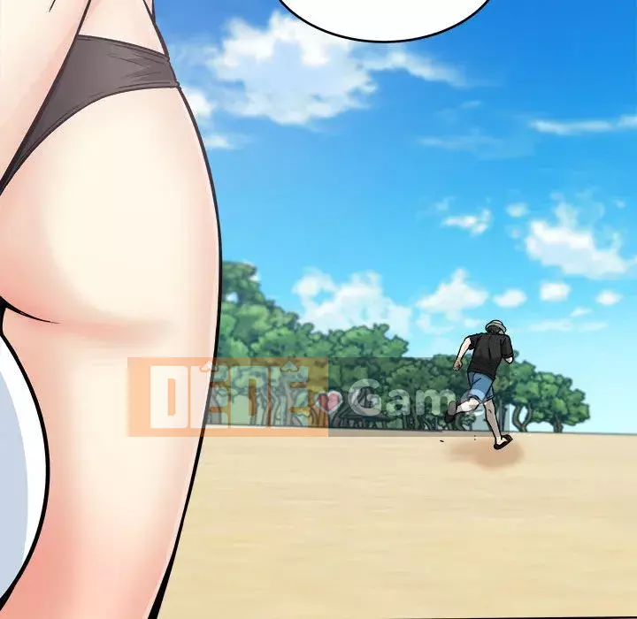 Bắt nạt bạn cùng phòng Đừng đi qua Chương 69-70